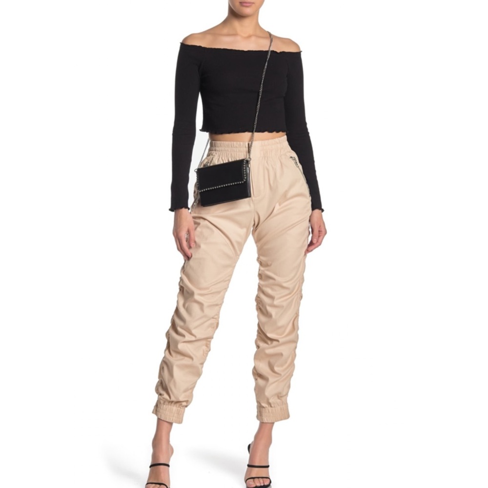 HYFVE Ruched Pants